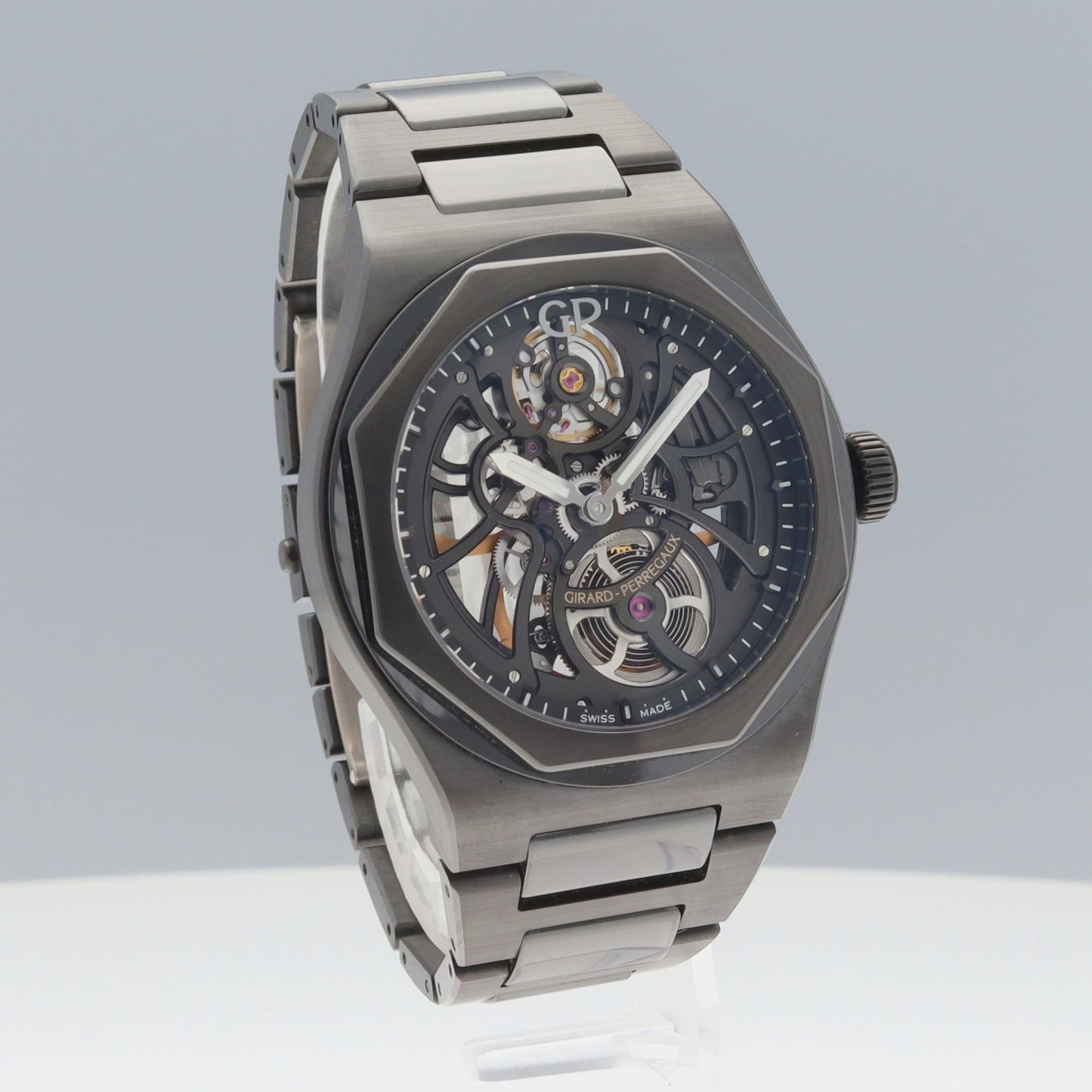 81015-32-001-32A Laureato Skeleton Ceramic 2GRP33-00002