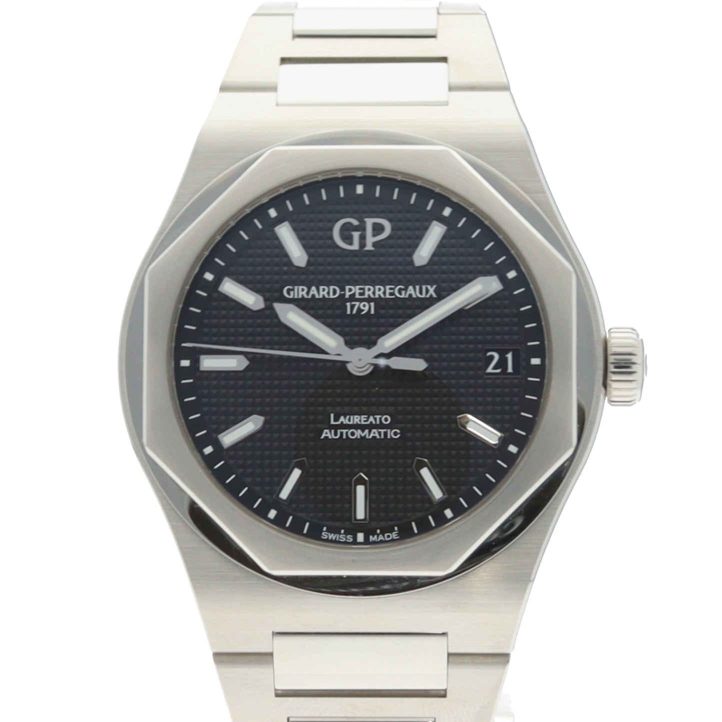 81010-11-63411A Laureato 2GRP33-00004