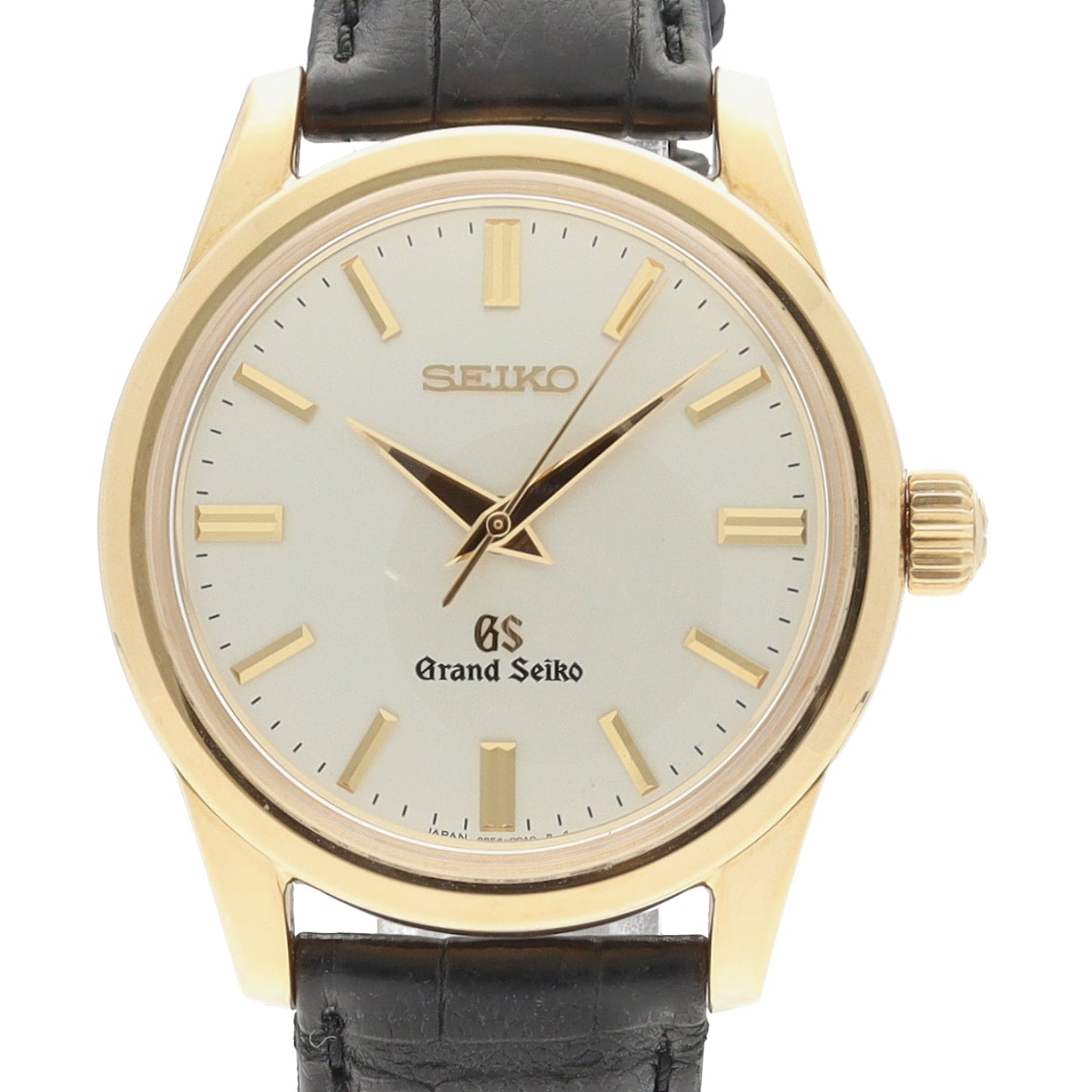 SBGW008 グランドセイコー 9Sメカニカル マスターショップ限定 2GSE01-00011