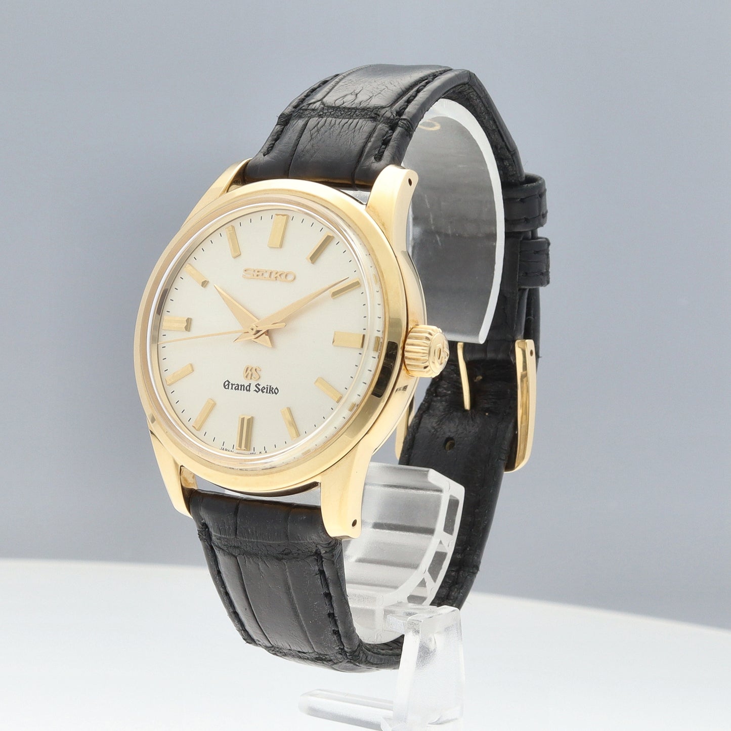 SBGW008 Grand Seiko 9S Mechanical Mastershop Limited 2GSE01-00011