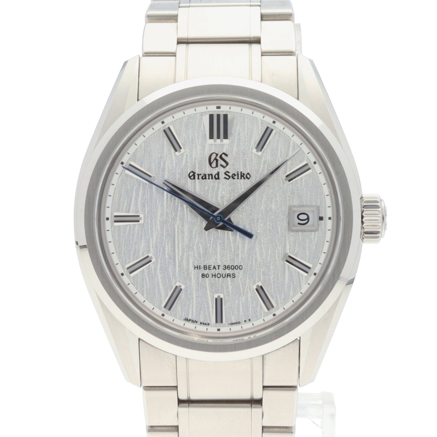 SLGH005 Grand Seiko Heritage Collection White Birch 2GSE01-00069