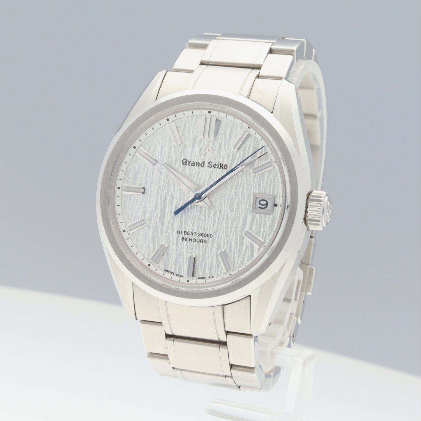 SLGH005 Grand Seiko Heritage Collection White Birch 2GSE01-00069