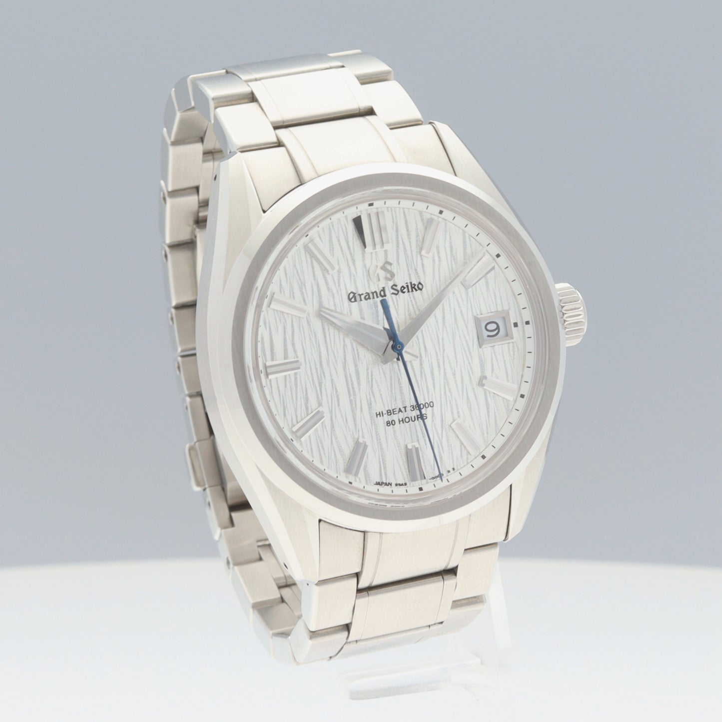 SLGH005 Grand Seiko Heritage Collection White Birch 2GSE01-00069