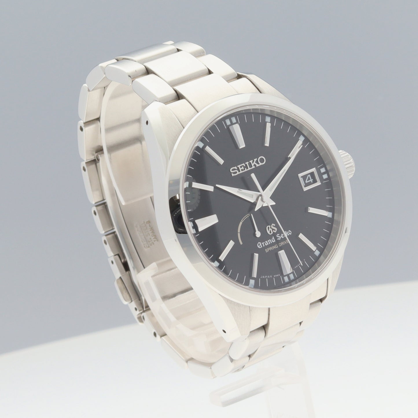 SBGA101 Power Reserve Spring Drive 2GSE01-00070
