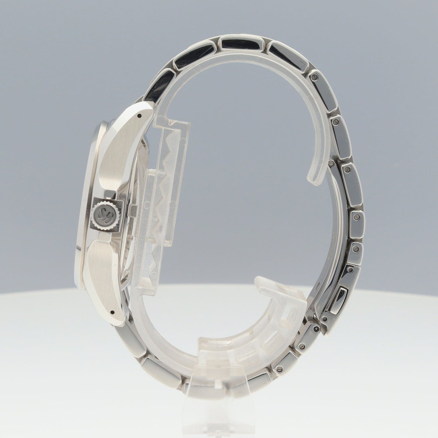 SBGR269 GRAND SEIKO Mechanical 3 Days Mastershop Limited model 2GSE01-00071