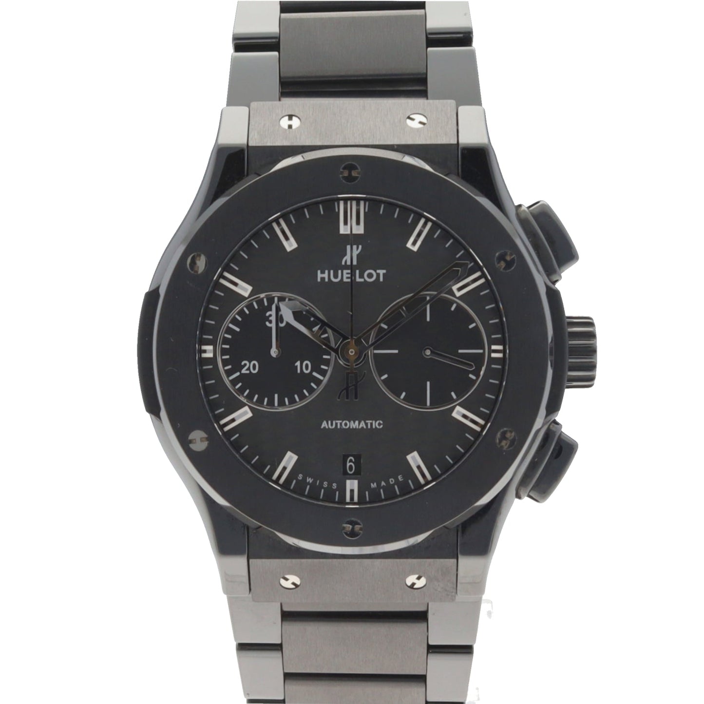 521.CM.1770.CM Classic Fusion Black Magic 2HUB01-00074