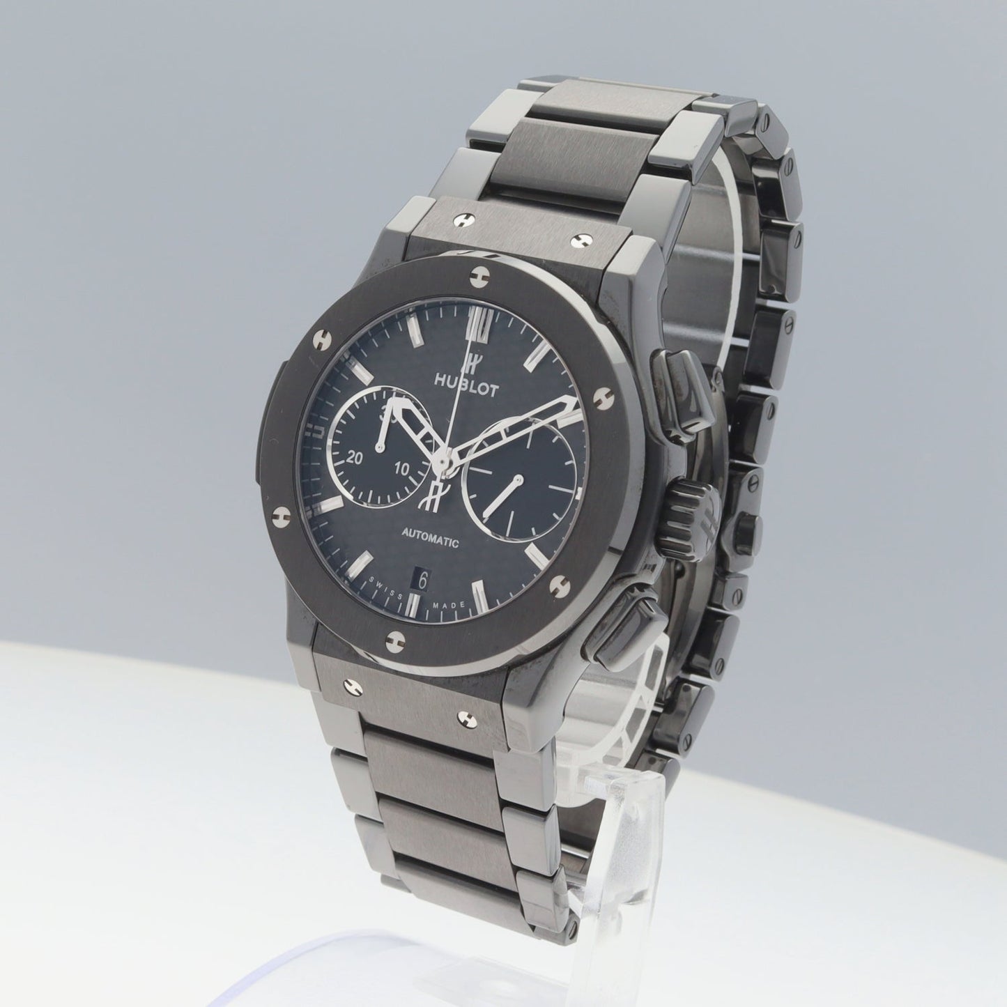 521.CM.1770.CM Classic Fusion Black Magic 2HUB01-00074