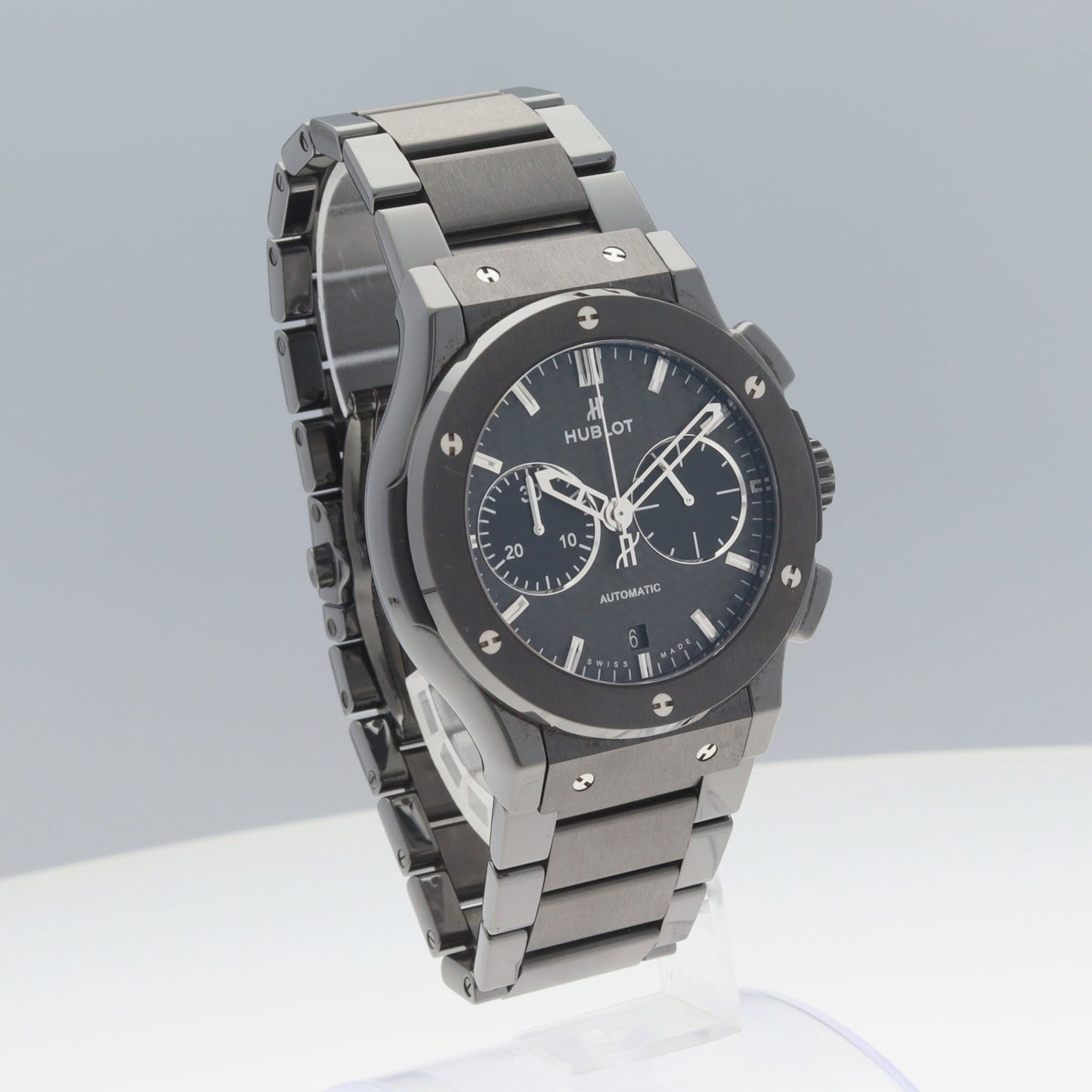 521.CM.1770.CM Classic Fusion Black Magic 2HUB01-00074
