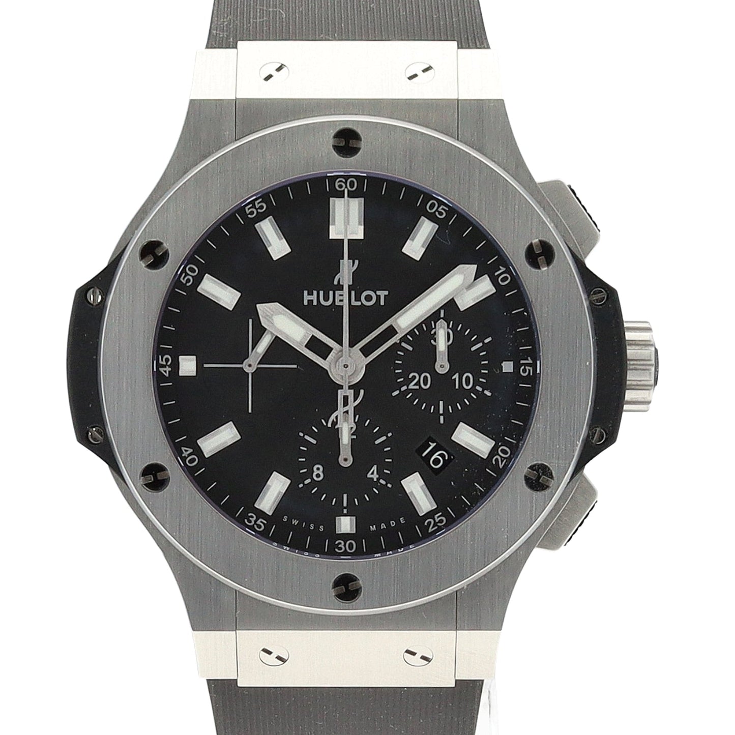 301.SX.1170.RX Big Bang Chronograph 2HUB01-00096