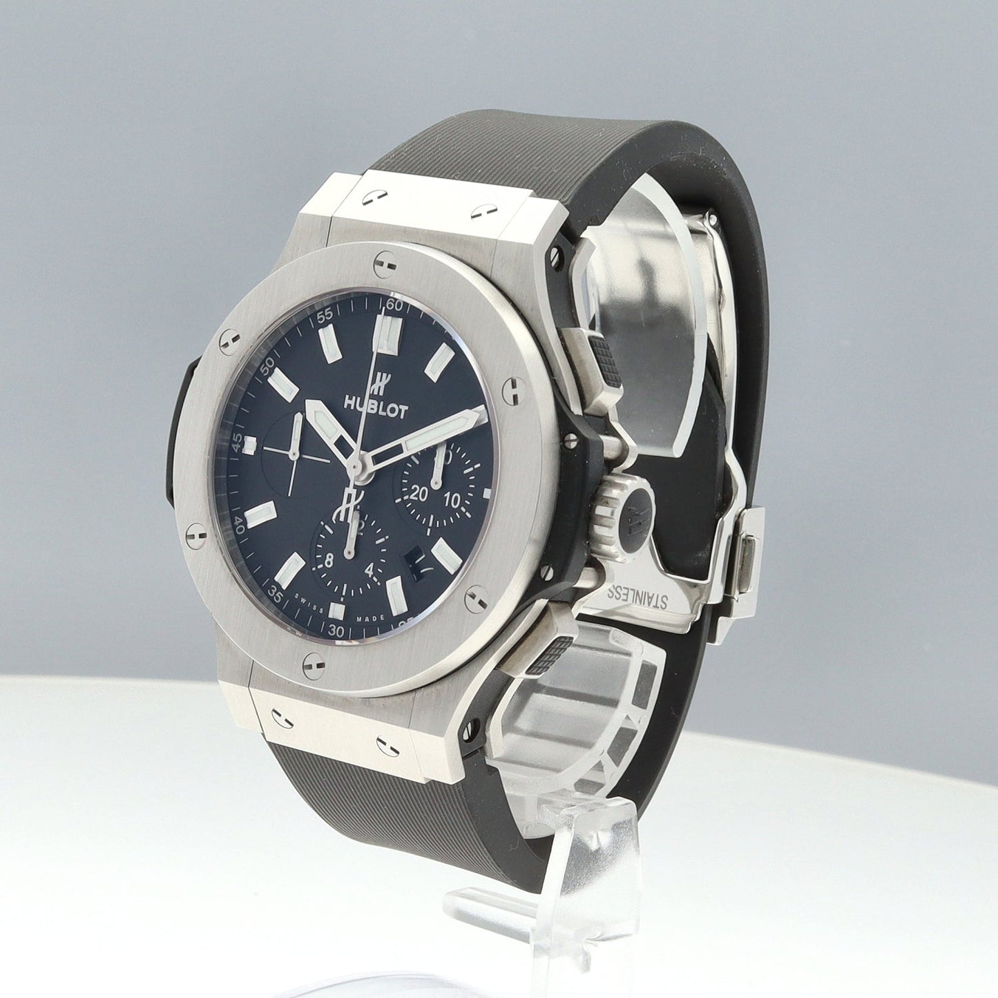301.SX.1170.RX Big Bang Chronograph 2HUB01-00096