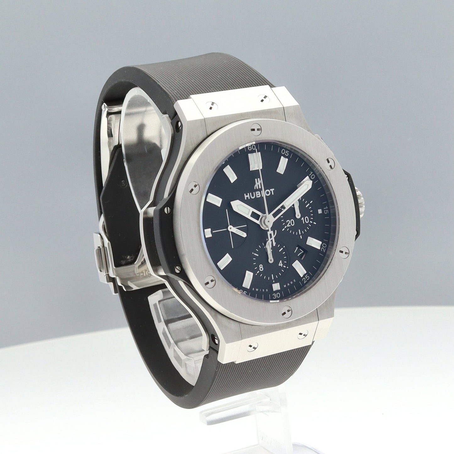 301.SX.1170.RX Big Bang Chronograph 2HUB01-00096