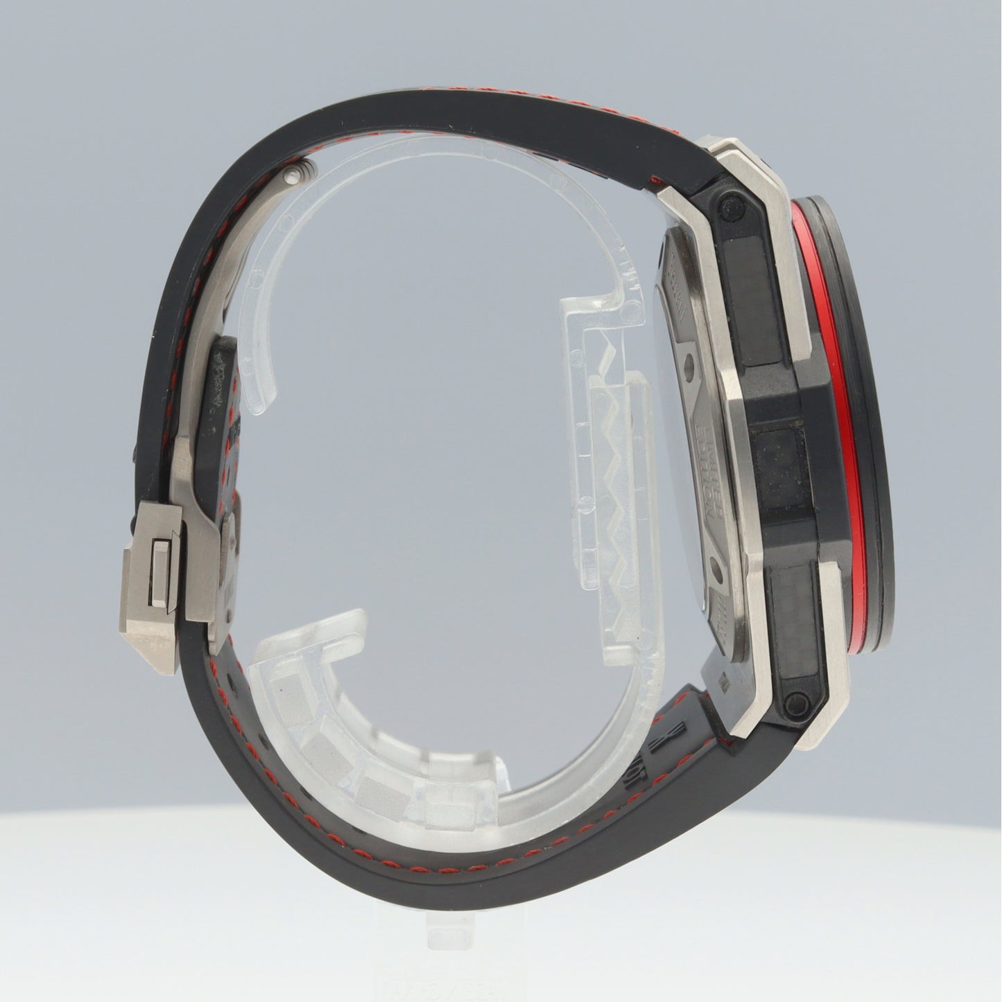 401.NQ.0123.VR ビッグバン フェラーリ チタニウム 世界限定1000本 2HUB01-00175
