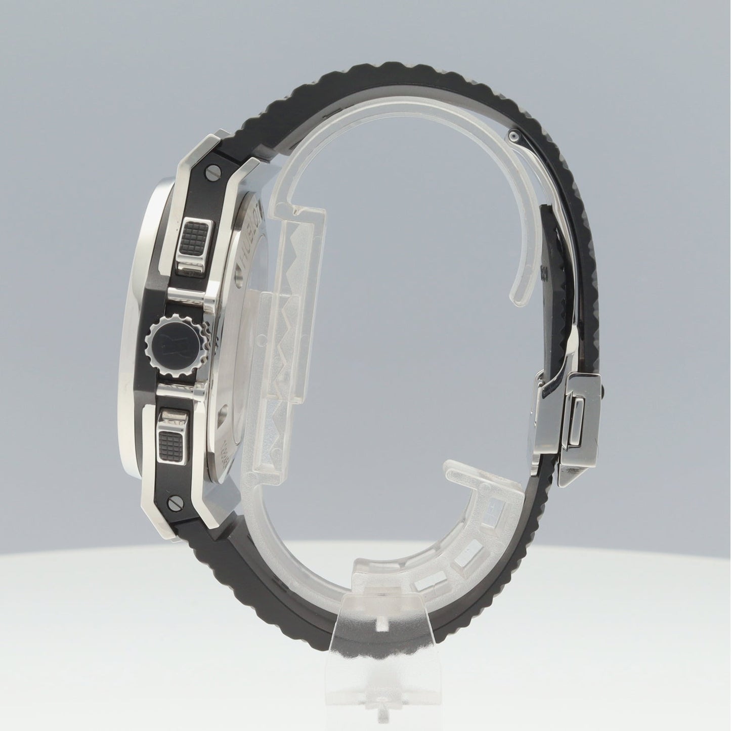301.SX.130.RX Big Bang Steel 2HUB01-00179