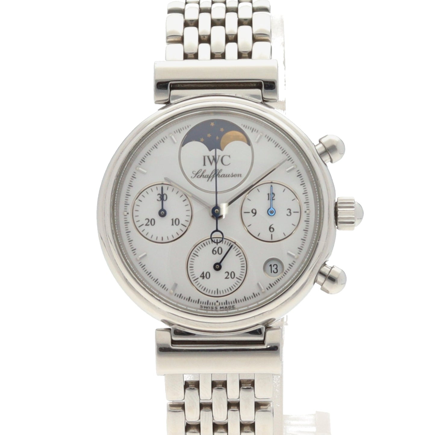 IW373606 Little da vinci Chronograph 2IWC01-00212