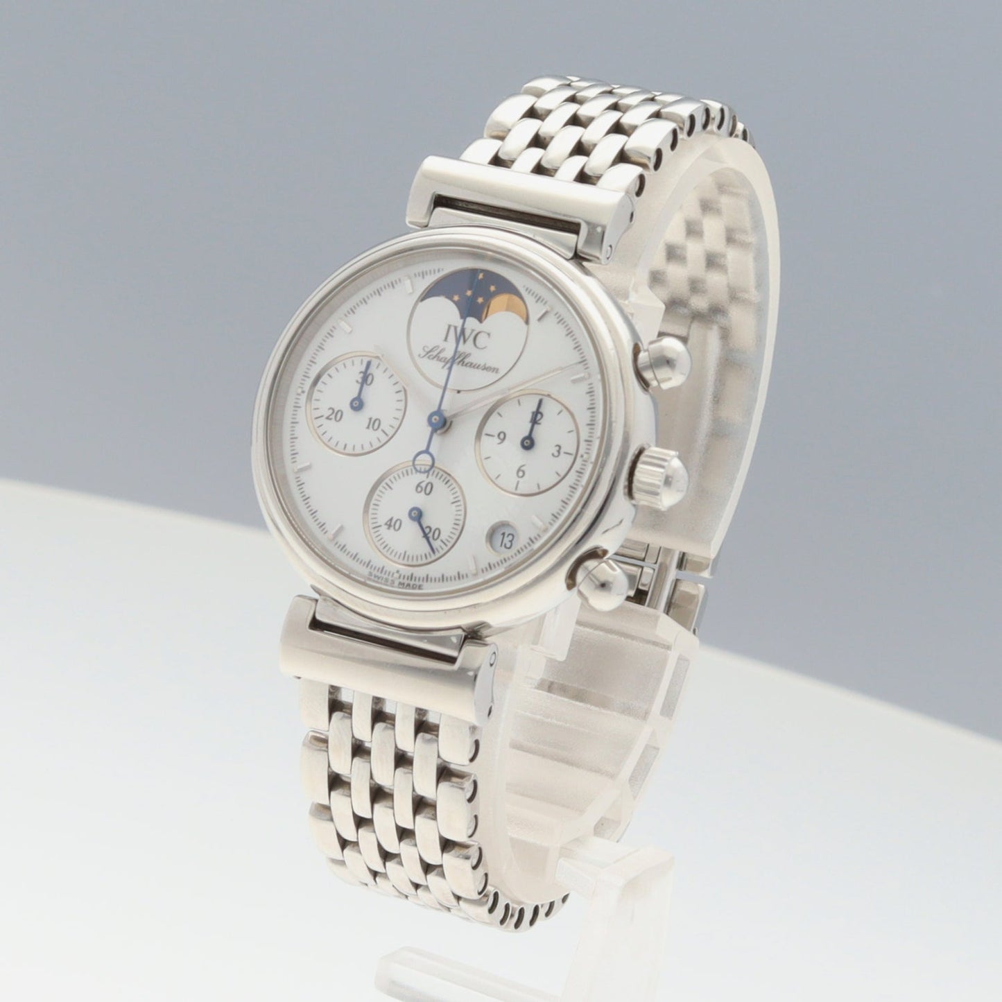 IW373606 Little da vinci Chronograph 2IWC01-00212
