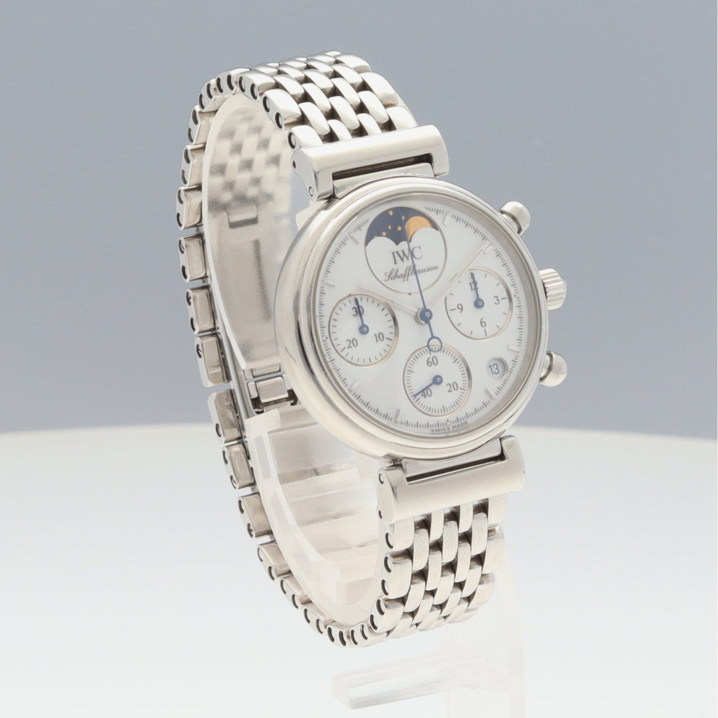 IW373606 Little da vinci Chronograph 2IWC01-00212