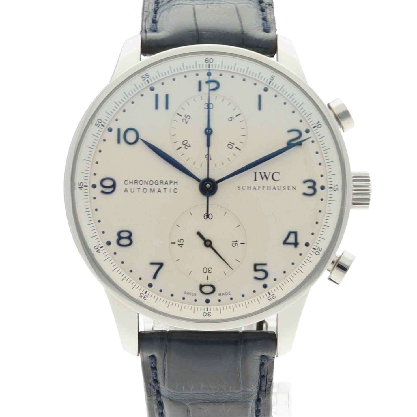 IW371446 ポルトギーゼ クロノグラフ 2IWC03-00013