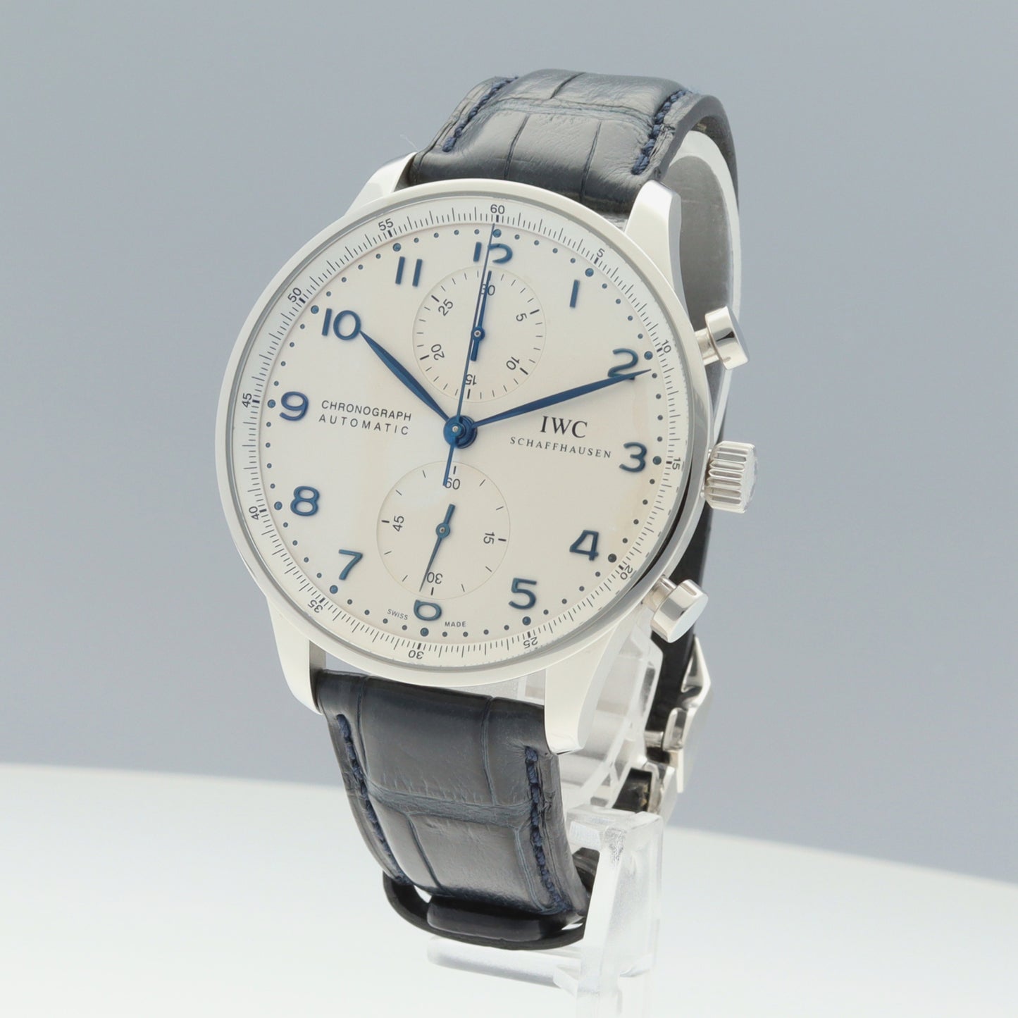 IW371446 ポルトギーゼ クロノグラフ 2IWC03-00013