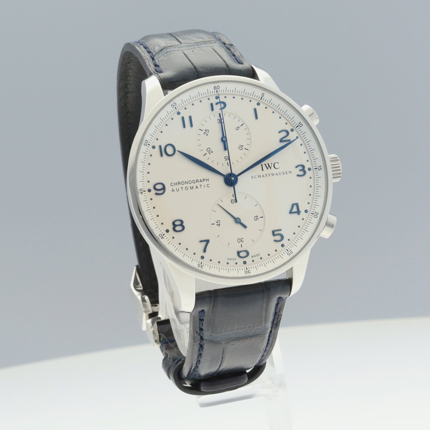 IW371446 ポルトギーゼ クロノグラフ 2IWC03-00013