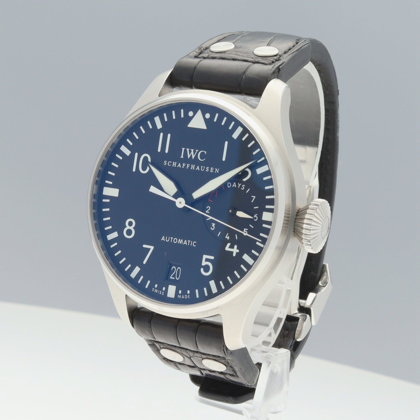 IW500401 ビッグパイロット 7デイズ 2IWC33-00015