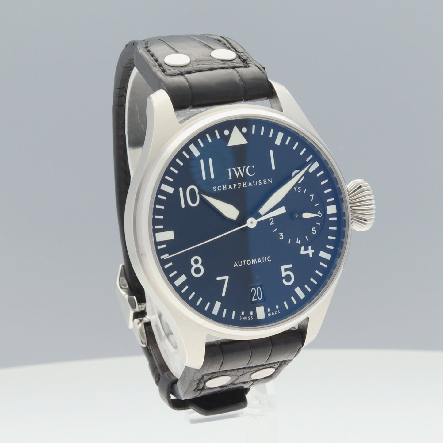 IW500401 ビッグパイロット 7デイズ 2IWC33-00015