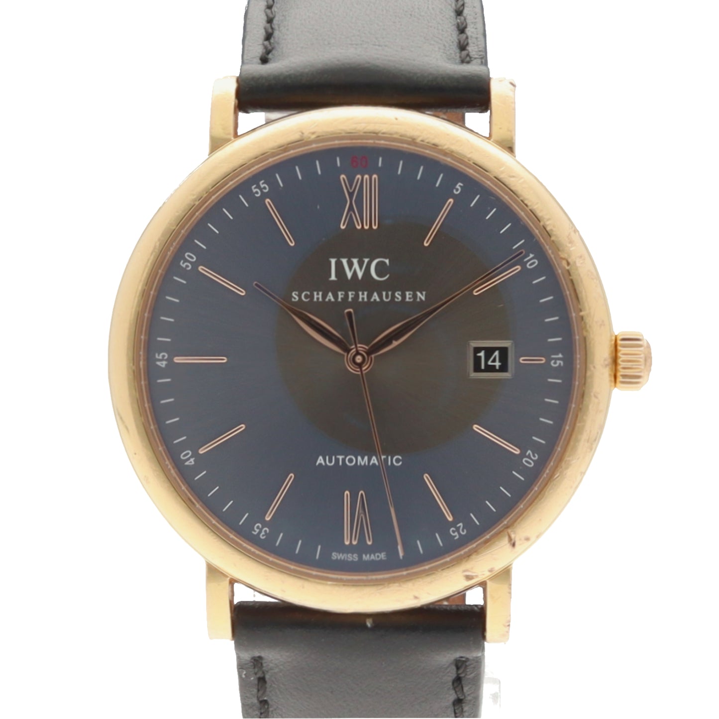 IW356511 ポートフィノ 2IWC33-00018