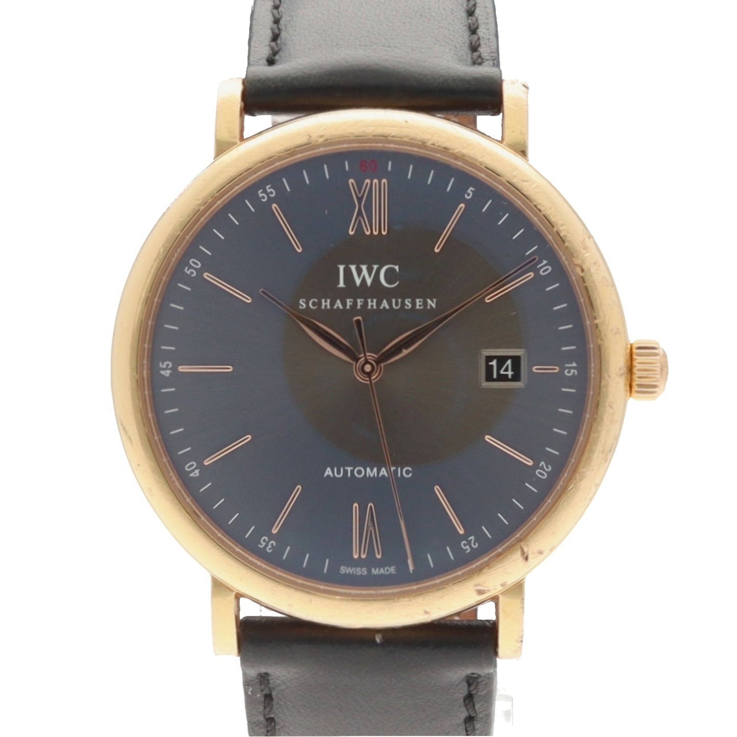 IW356511 Portofino 2IWC33-00018