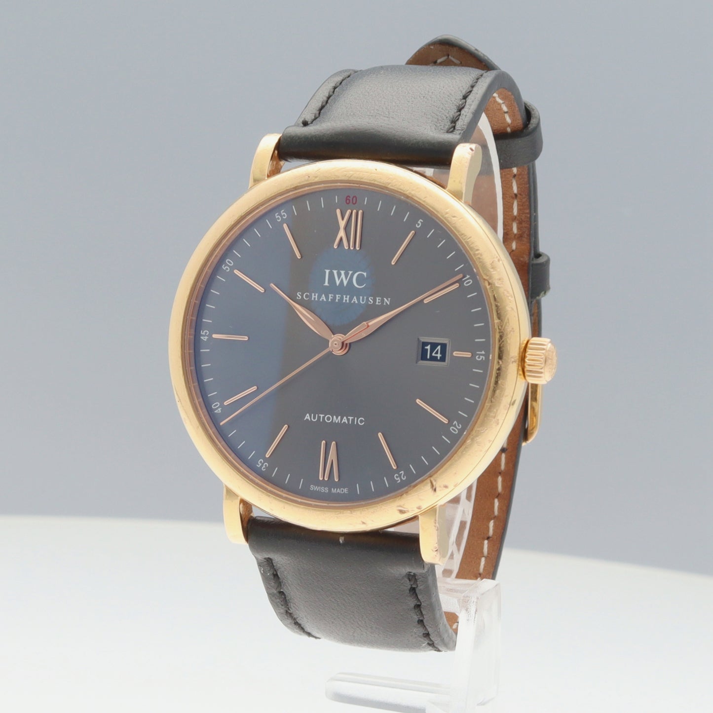 IW356511 ポートフィノ 2IWC33-00018