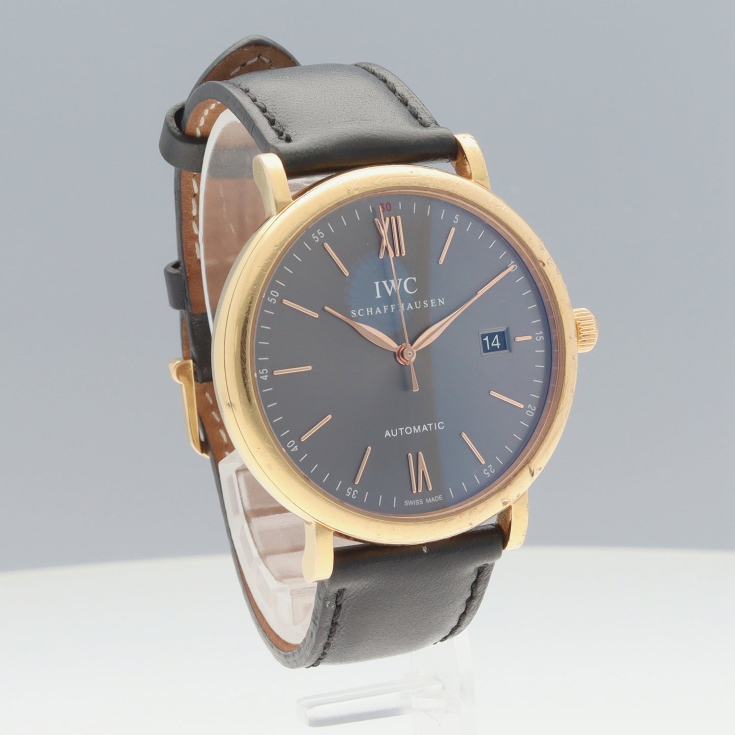 IW356511 ポートフィノ 2IWC33-00018