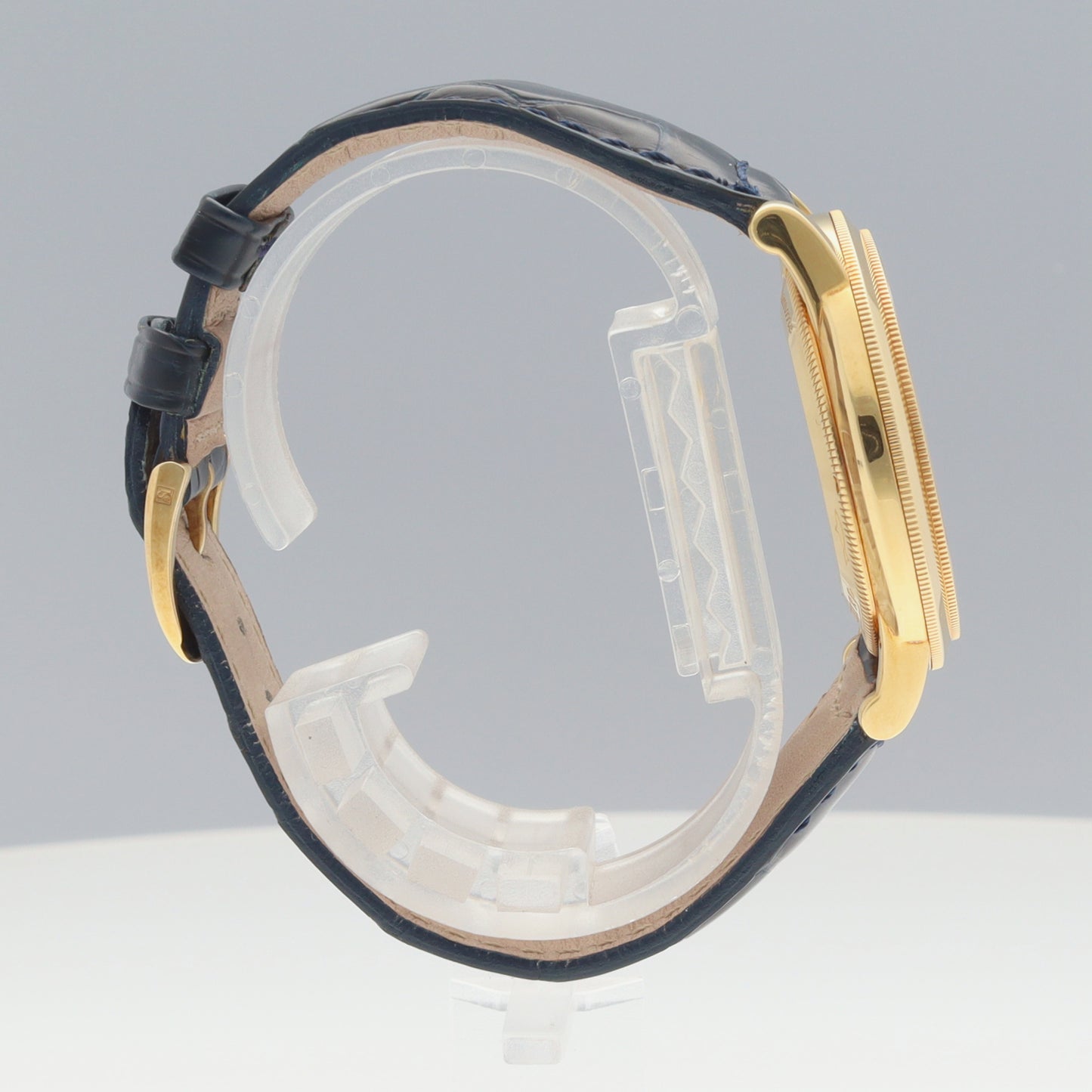 QA155106 ジェントローム 自動巻き 2JLC33-00003
