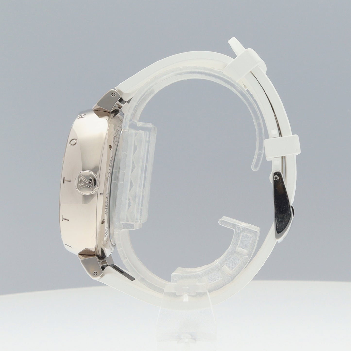 Q1EG5 Tambour Spin Time Air Watch WG 2L-V01-00103