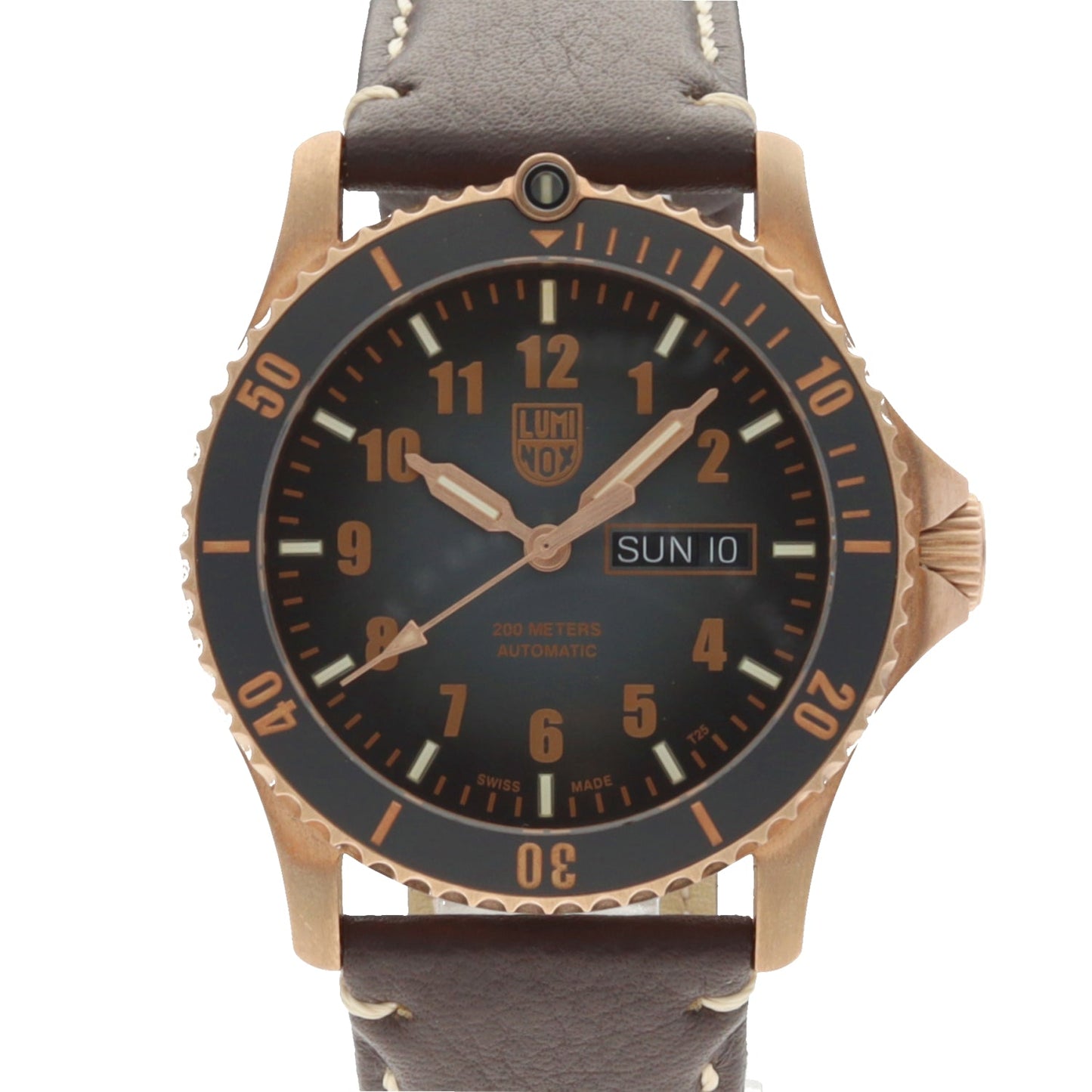 0927 Sport Timer Limited Edition 2LUM33-00001