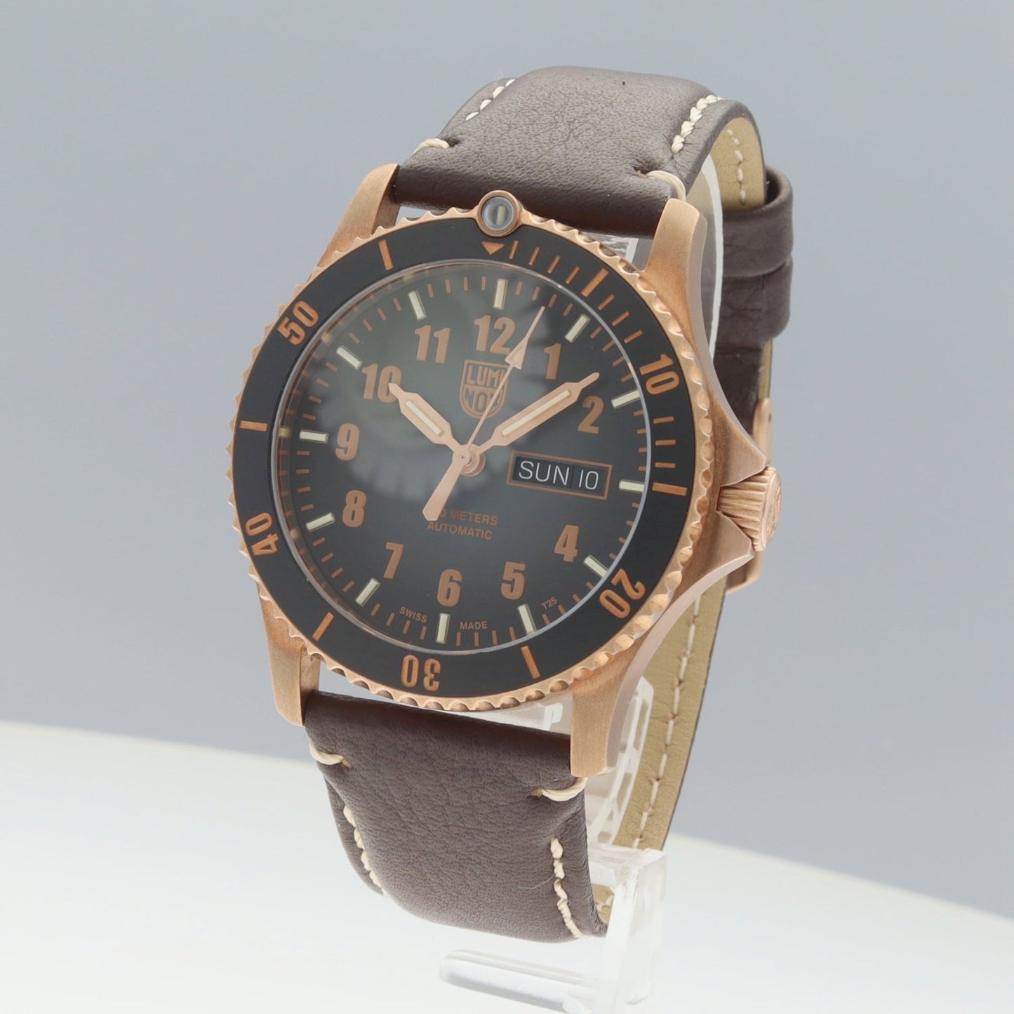 0927 Sport Timer Limited Edition 2LUM33-00001
