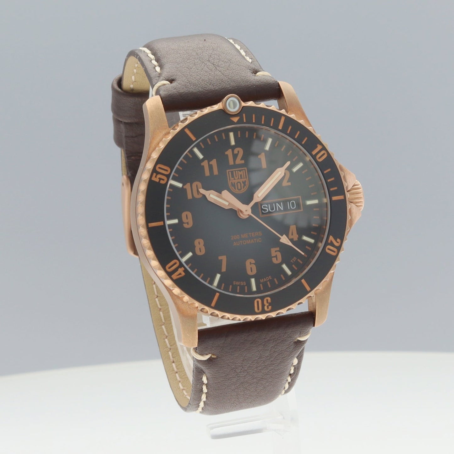 0927 Sport Timer Limited Edition 2LUM33-00001