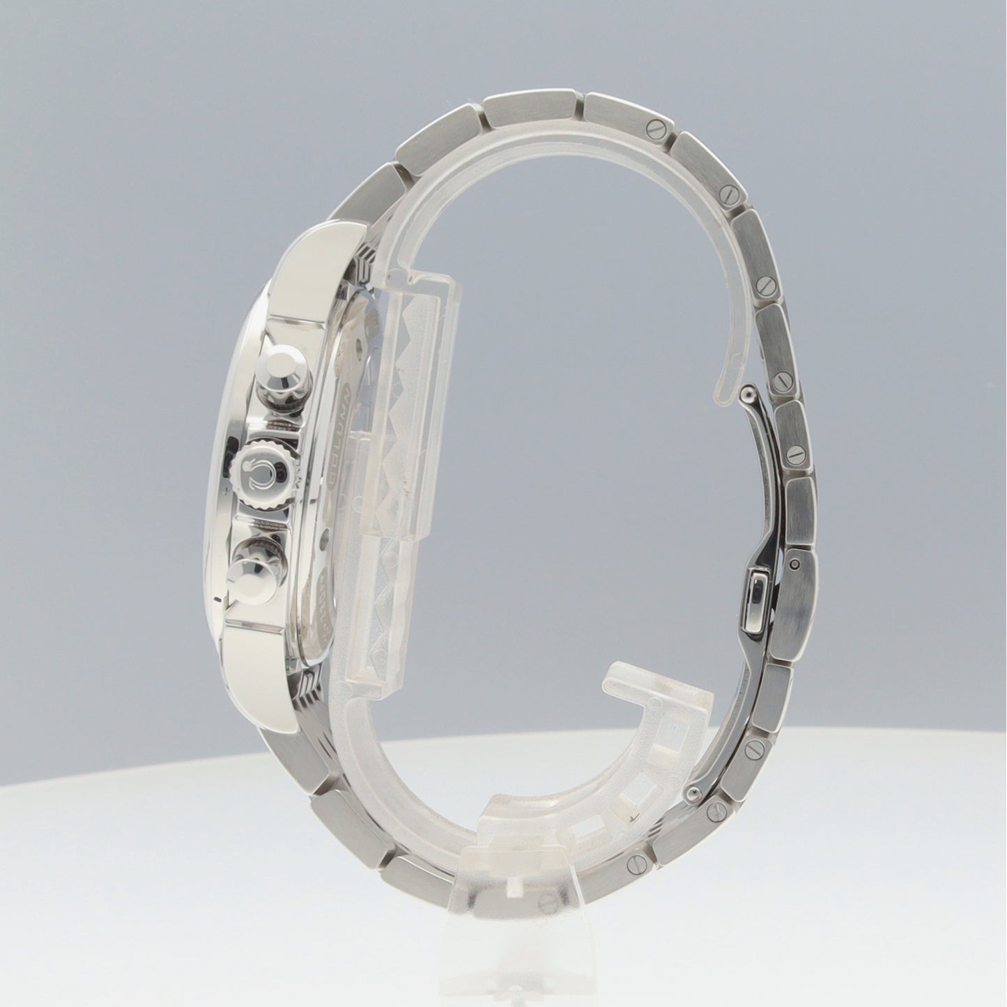 4550.30 コーアクシャル クロノスコープ 2O-M01-00222