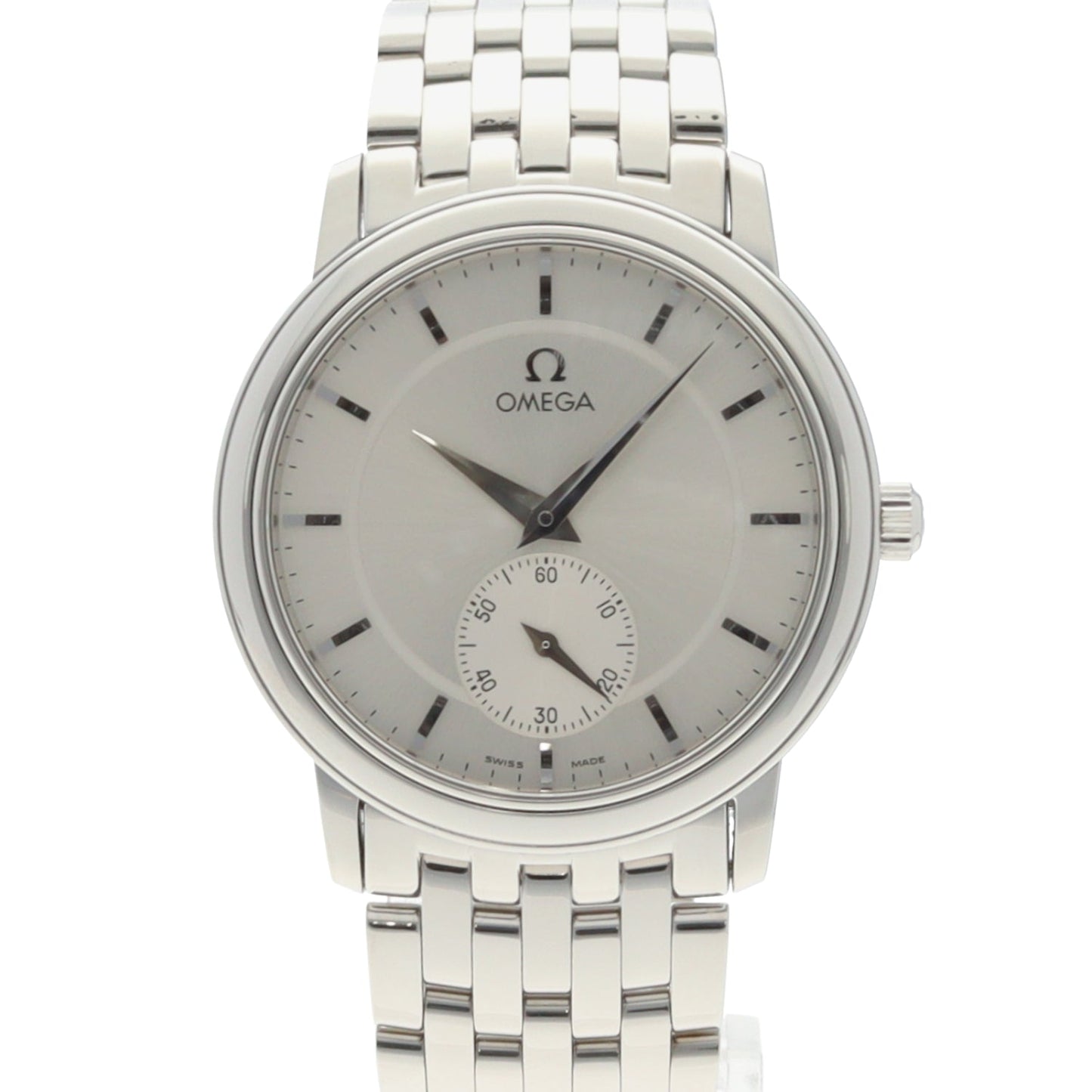 4520.3100 Deville Prestige 2O-M01-00271