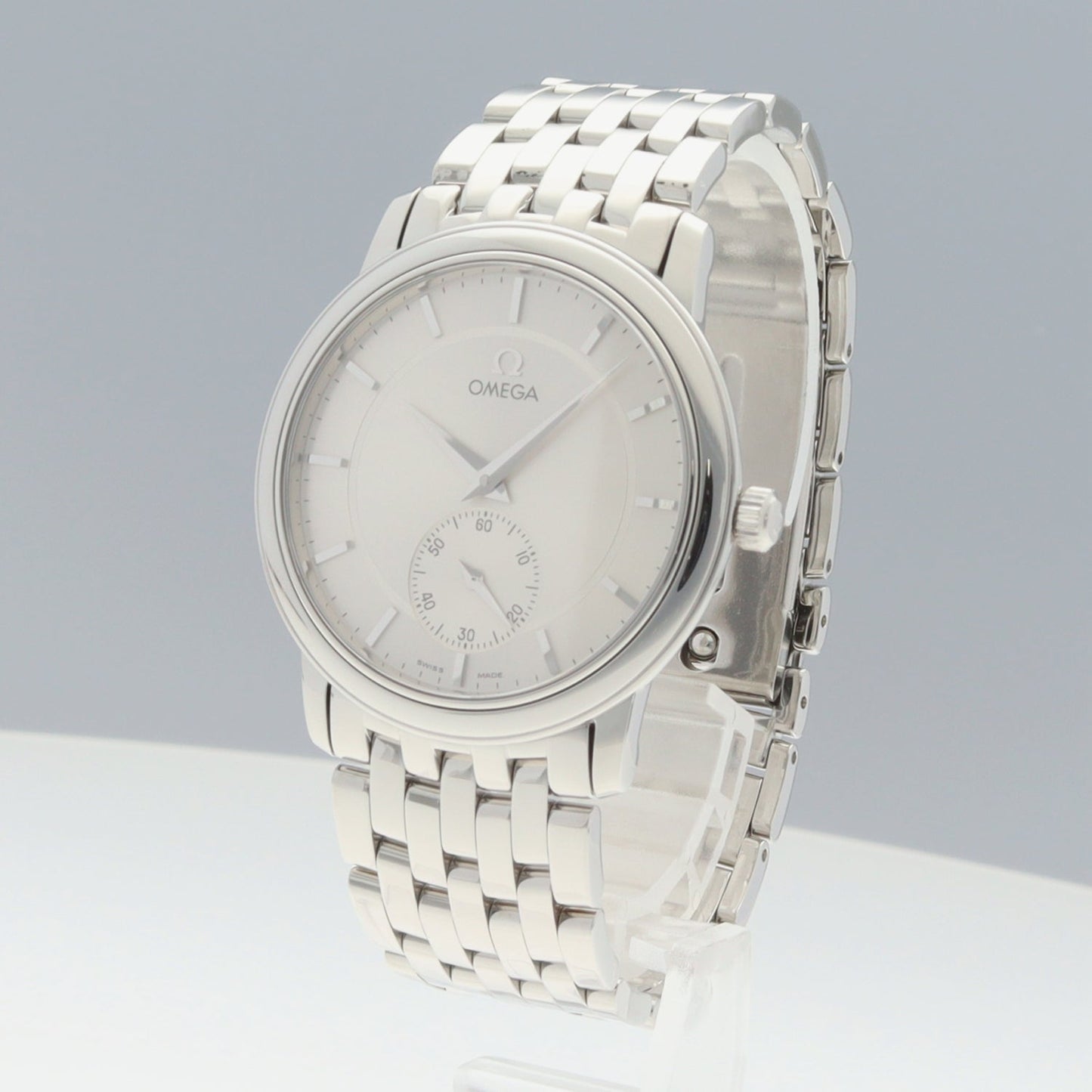 4520.3100 Deville Prestige 2O-M01-00271