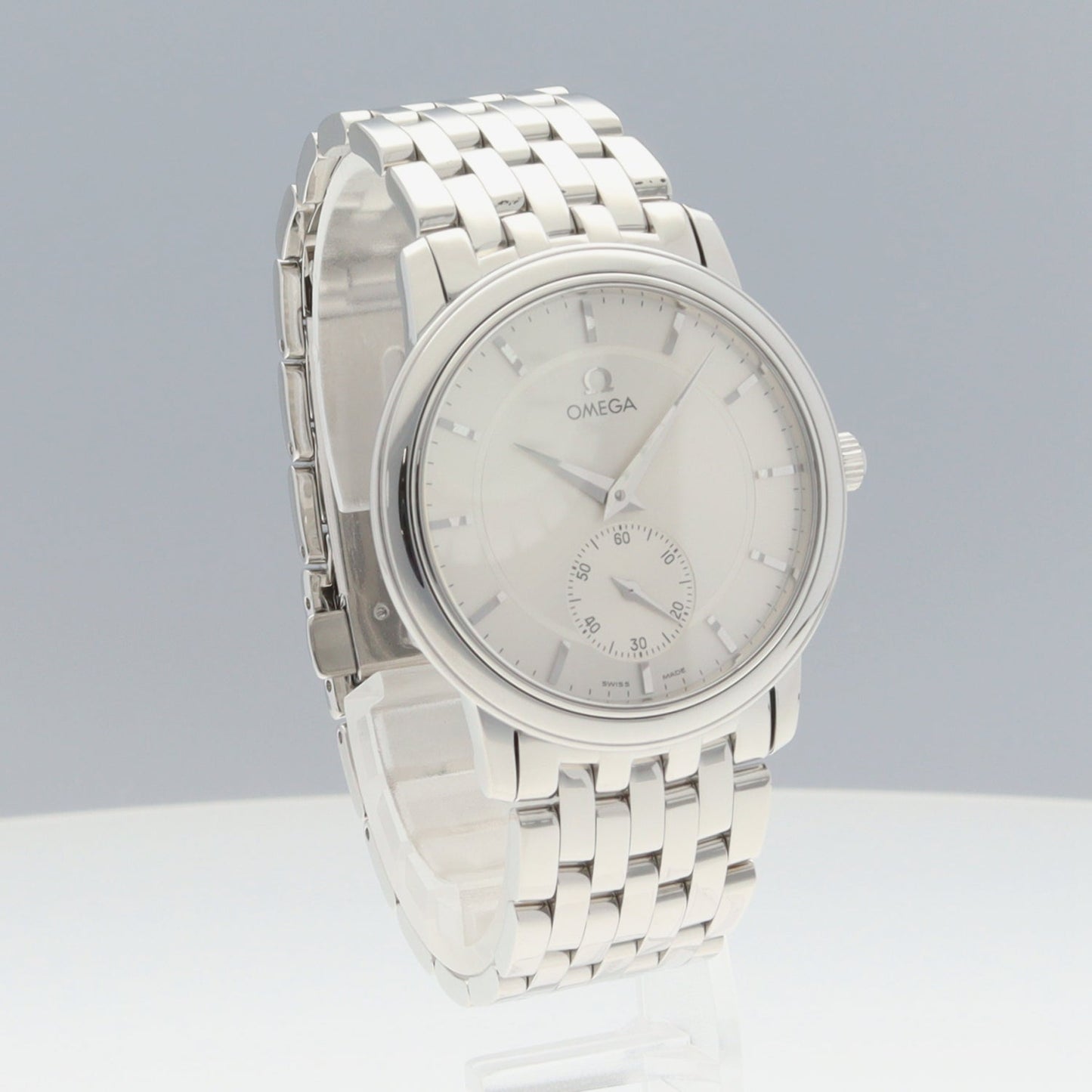 4520.3100 Deville Prestige 2O-M01-00271