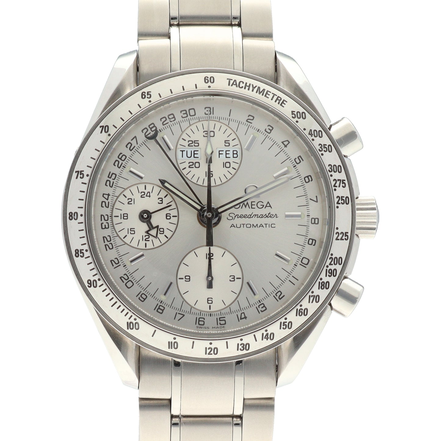3523.30 Speedmaster Date 2O-M01-00279