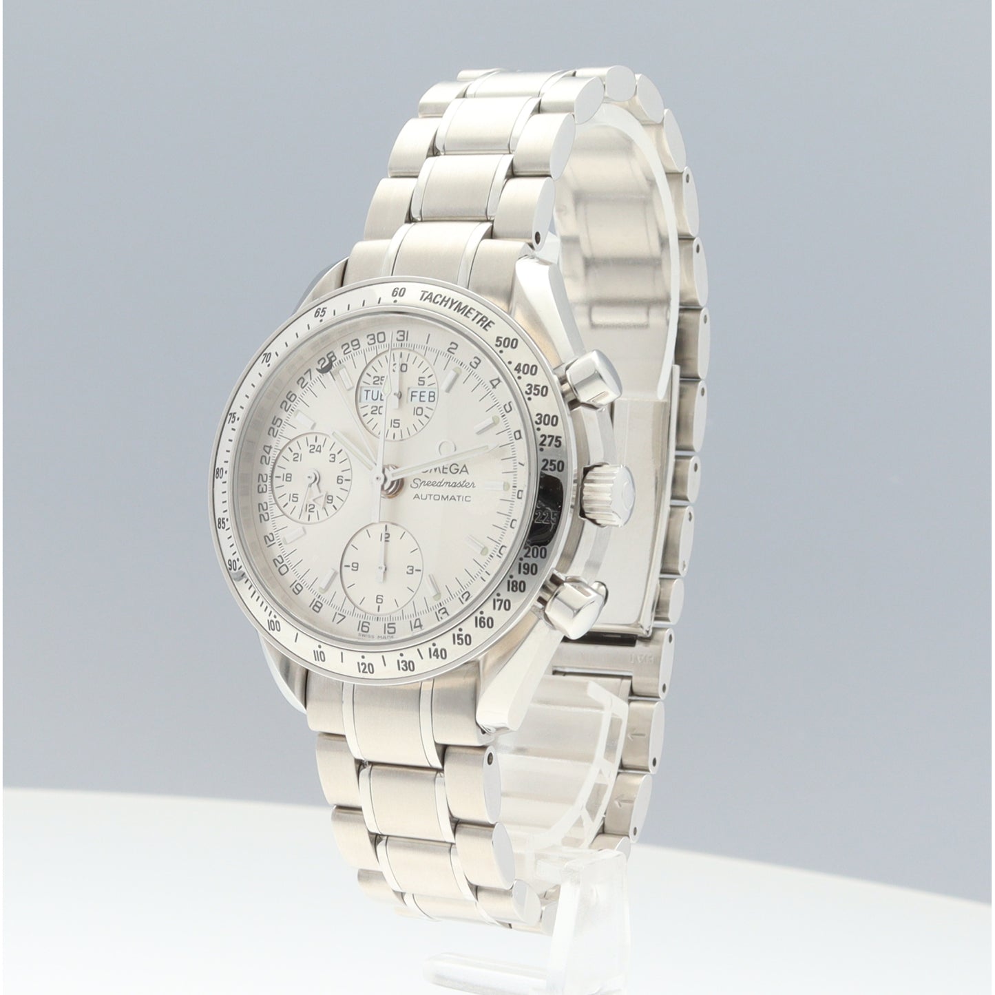 3523.30 Speedmaster Date 2O-M01-00279