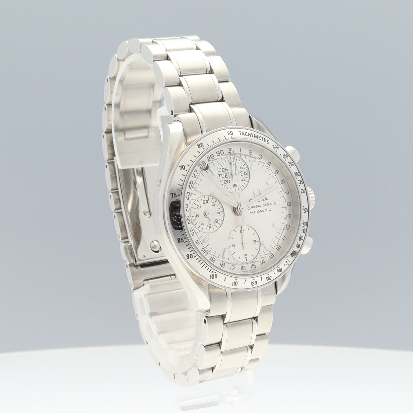3523.30 Speedmaster Date 2O-M01-00279