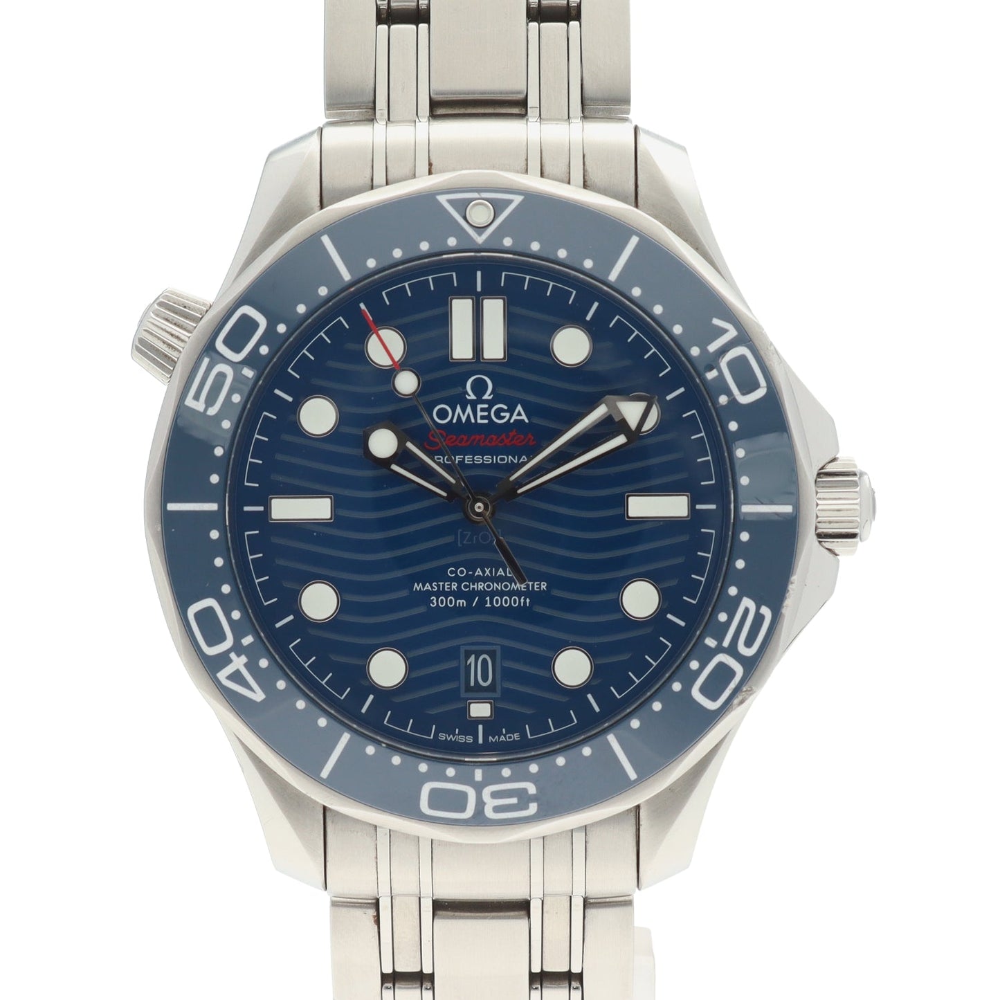 210.30.42.20.03.001 Co-axial Master Chronometer 2O-M01-00308