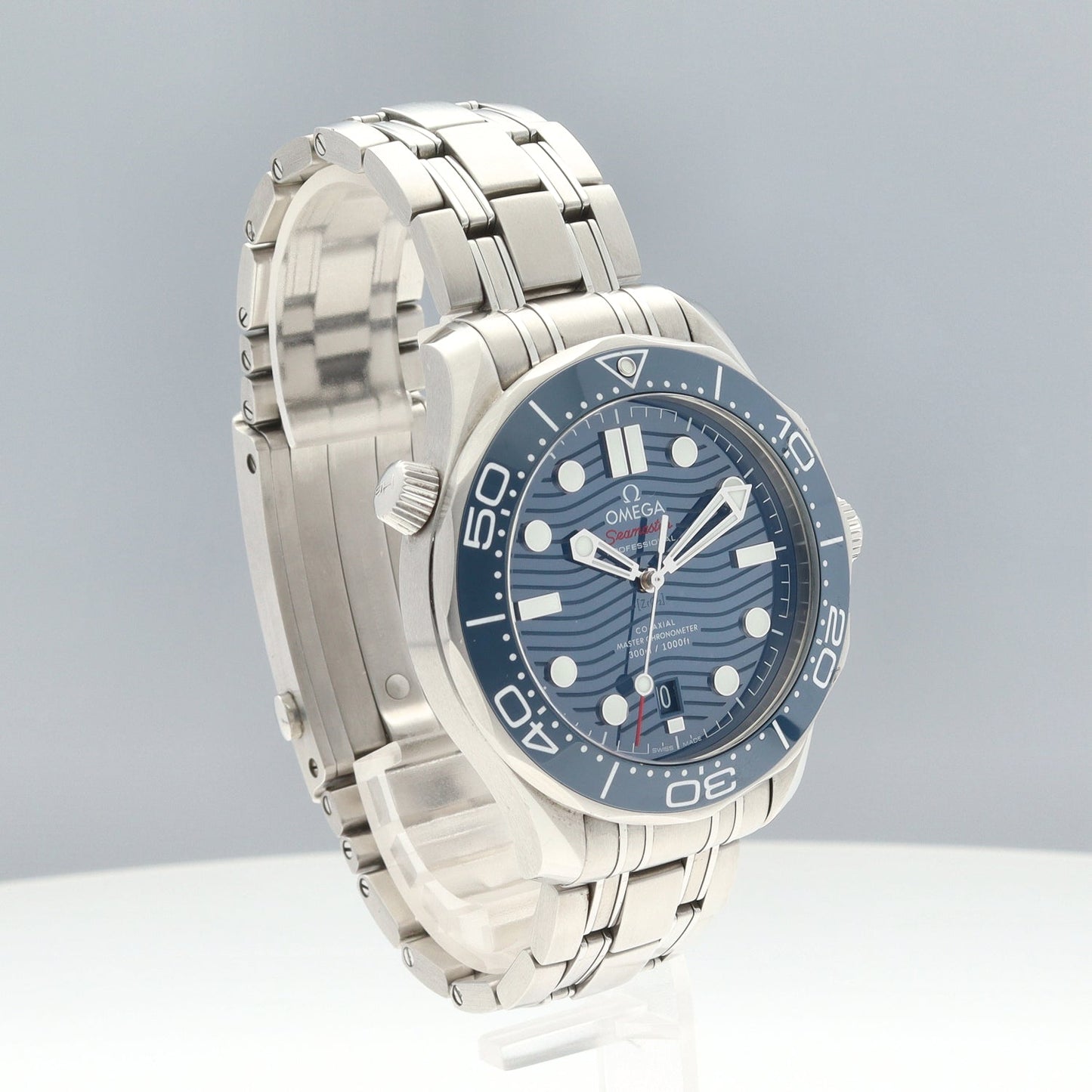 210.30.42.20.03.001 Co-axial Master Chronometer 2O-M01-00308