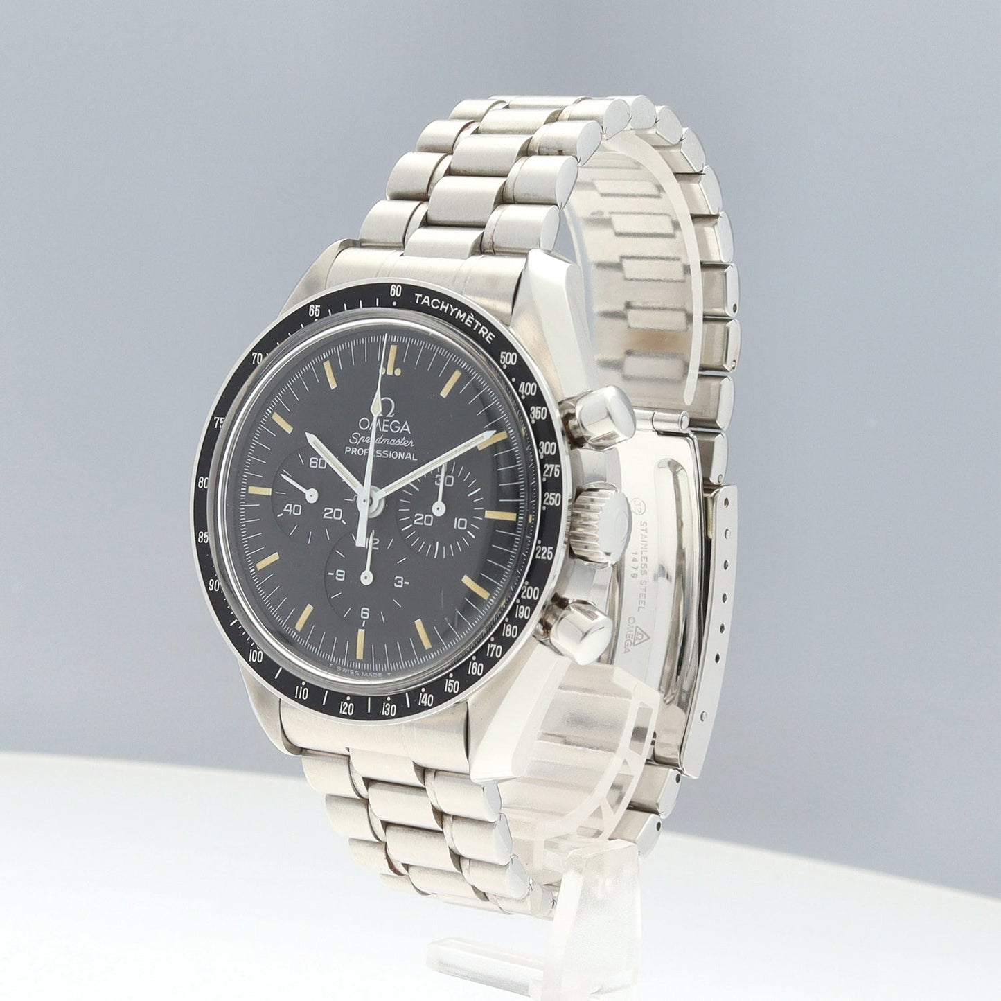 3590.50 Speedmaster professional 2O-M01-00428
