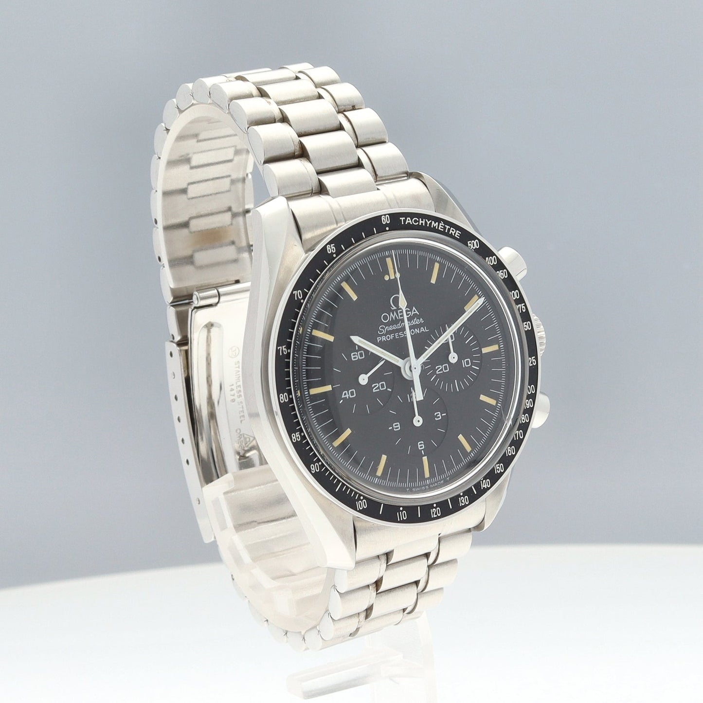 3590.50 Speedmaster professional 2O-M01-00428