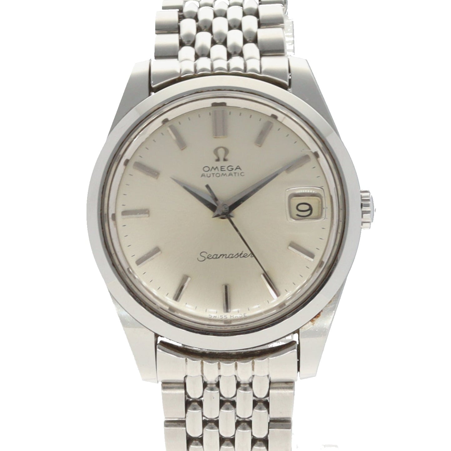 Seamaster Automatic 2O-M01-00442