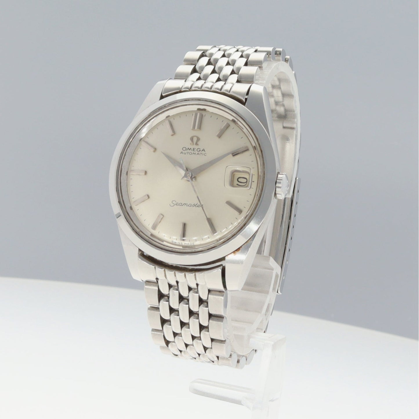 Seamaster Automatic 2O-M01-00442