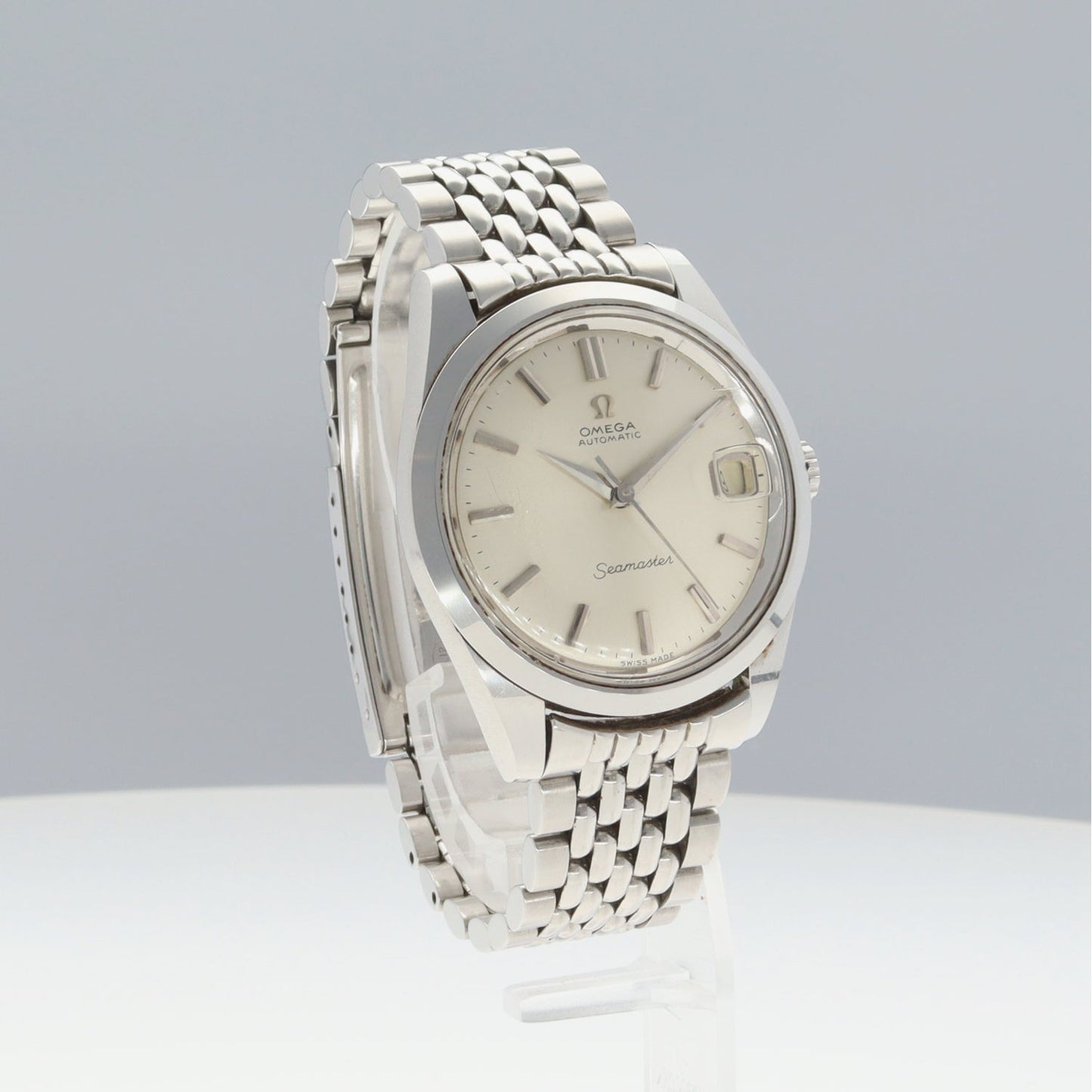 Seamaster Automatic 2O-M01-00442