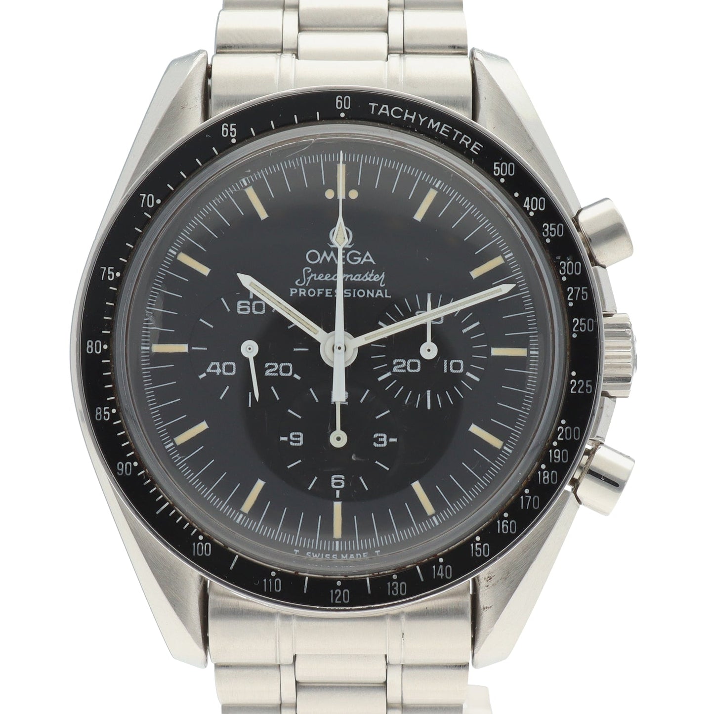 145.022 Speedmaster professional down r 2O-M01-00460
