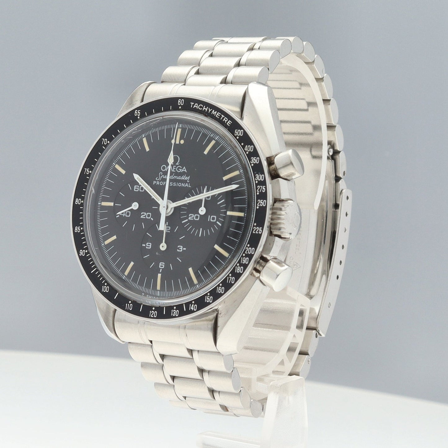 145.022 Speedmaster professional down r 2O-M01-00460